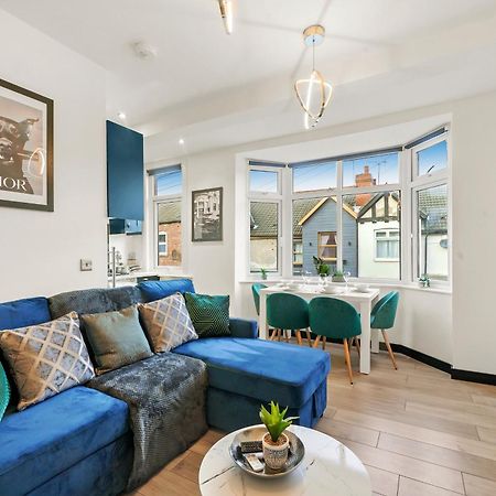 דירות קאסלפורד Stylish Yorkshire Gem - Sleeps 4 - Great Location מראה חיצוני תמונה